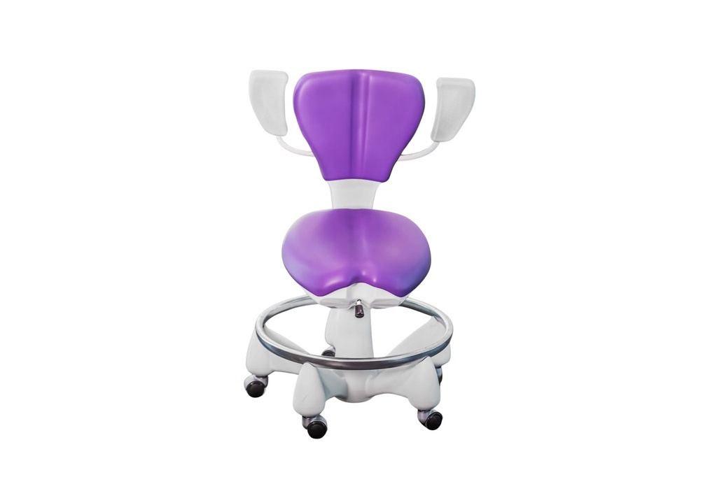 Tecnodent Vetta zadelkruk