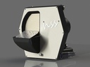Wassermann HSS-88 gipstrimmer 1.000 W met Dia-Quick slijpschijf