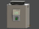 Wassermann Polyquick 160-T95 drukpolymerisatieautomaat en drukverdichter