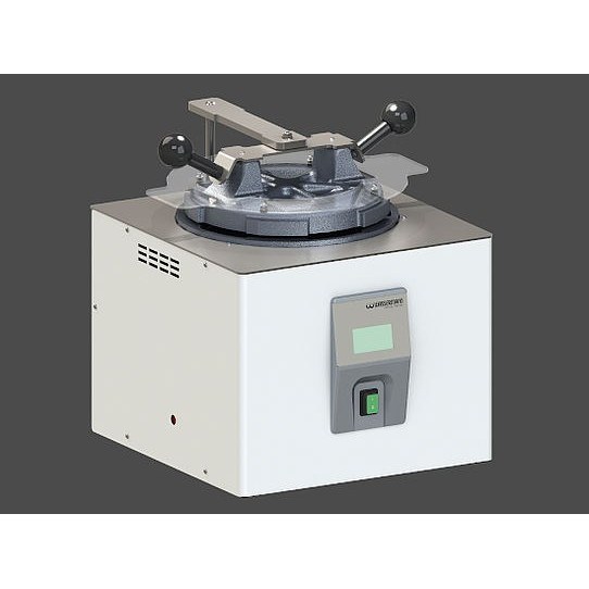[170993D] Wassermann Polyquick 260-T105 drukpolymerisatieautomaat, drukkamer 240 mm