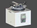 Wassermann Polyquick 260-T105 drukpolymerisatieautomaat en drukverdichter