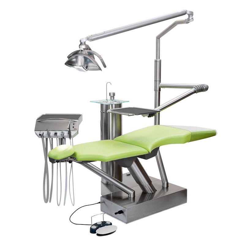DKL L2-ECO behandelunit met zwenkarm