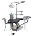 DKL L2-S600 behandelunit met touchscreen en zwenkarm
