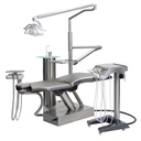 DKL L2-C600 behandelunit met cart