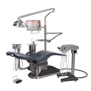 DKL D2-EC behandelunit met cart
