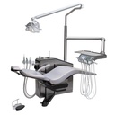 DKL D2-ASTRUM behandelunit met zwevende tafel