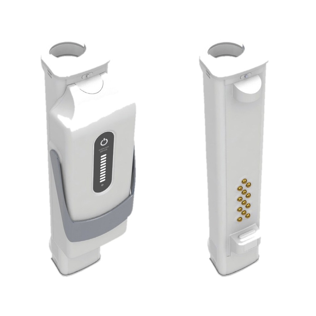 [67546001] Dr. Mach accu voor batterijstatief