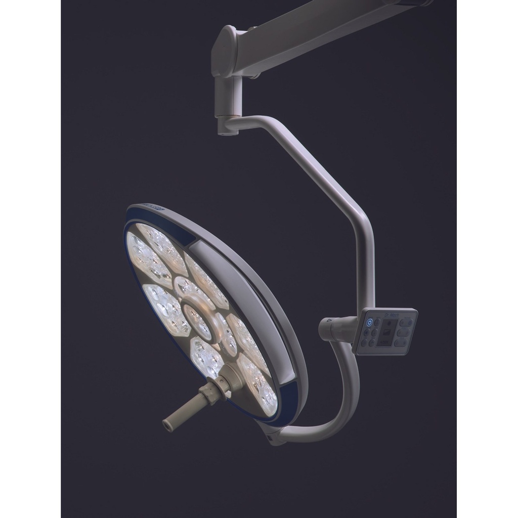 Dr. Mach LED 6MC (BASIC) operatielamp, statiefmodel