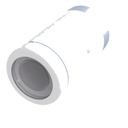 Dr. Mach camerasysteem HD bedraad, compleet