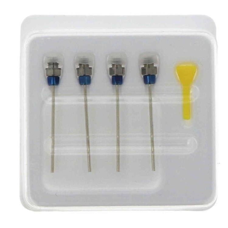 [WP-FIG-20G22] Woodpecker Fi-G obturatienaald 20G, 22 mm