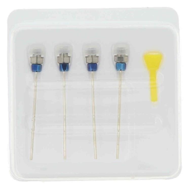 [WP-FIG-25G24] Woodpecker Fi-G obturatienaald 25G, 24 mm
