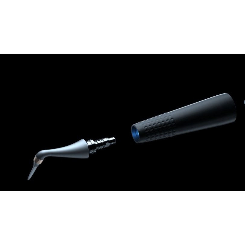 Woodpecker AP-2 Plus handstuk voor AP-H airpolisher