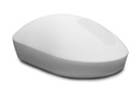 Purekeys Medische Muis - draadloos (wit)