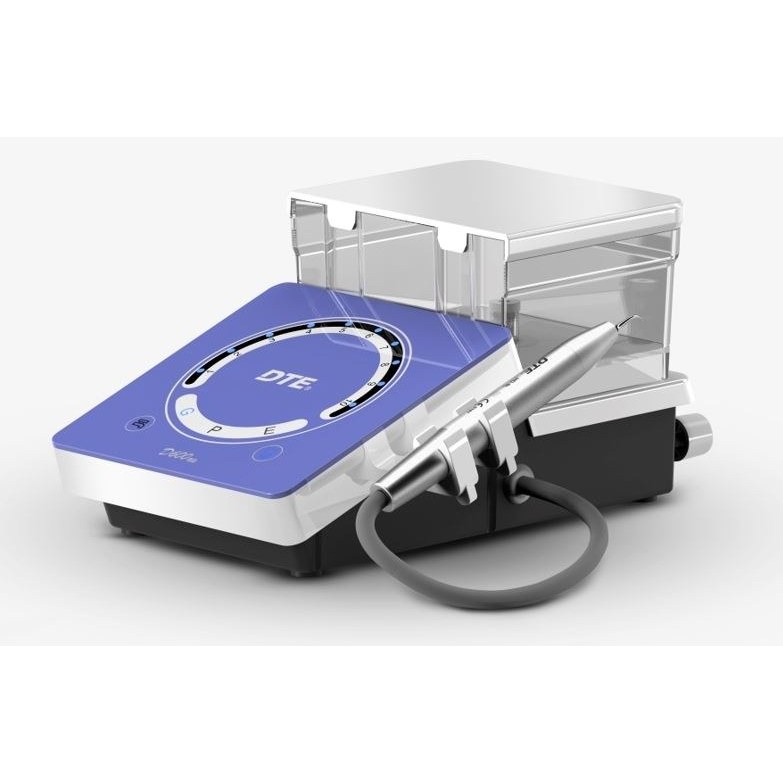 Woodpecker D600 LED stand-alone scaler