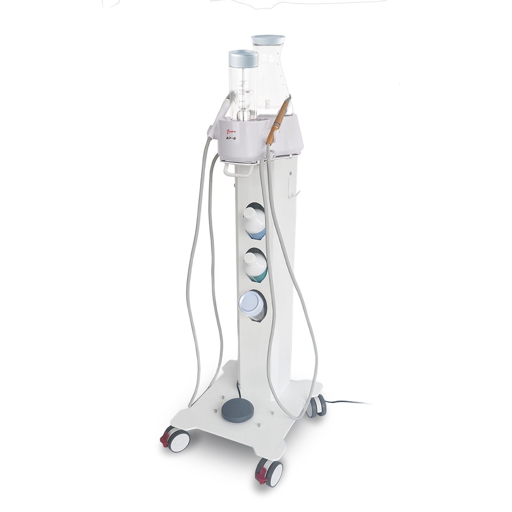 Woodpecker dental cart voor AP-B