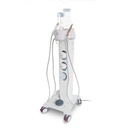 Woodpecker dental cart voor AP-B