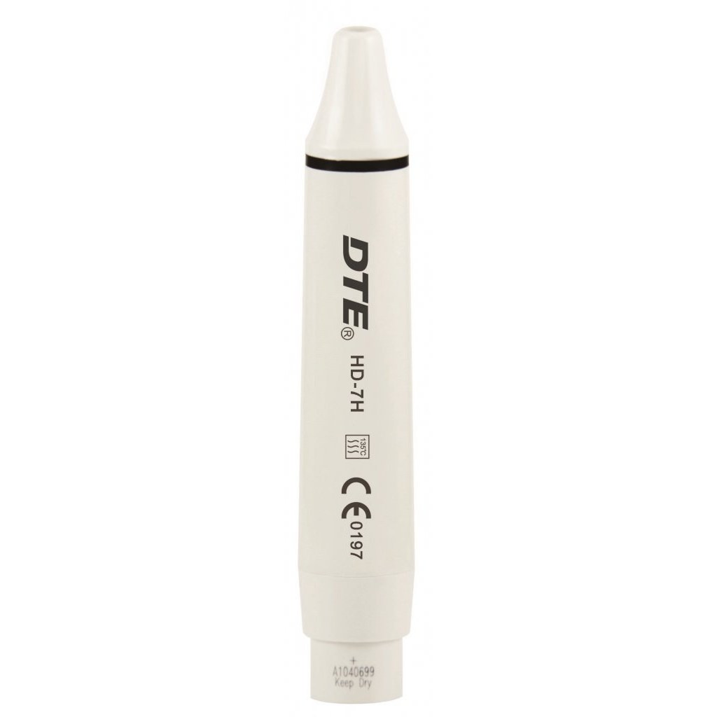 Woodpecker DTE scaler-handstuk HD-7H