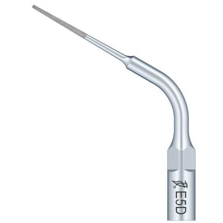 Woodpecker E5D endo-tip