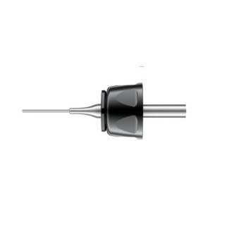 [WP-FIE-20G24] Woodpecker Fi-E obturatienaald 20G, 24 mm, per stuk