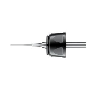 [WP-FIE-23G24] Woodpecker Fi-E obturatienaald 23G, 24 mm, per stuk