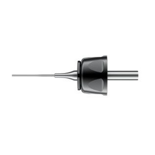 [WP-FIE-23G28] Woodpecker Fi-E obturatienaald 23G, 28 mm, per stuk