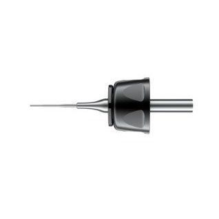 [WP-FIE-25G28] Woodpecker Fi-E obturatienaald 25G, 28 mm, per stuk