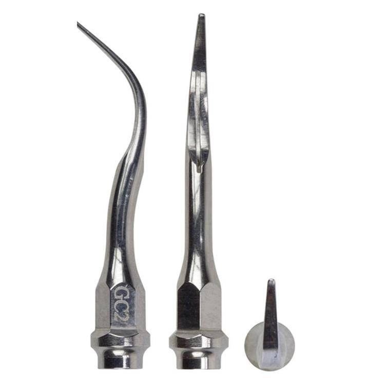 Woodpecker GC2 scalertip