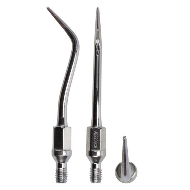Woodpecker GK3 scalertip