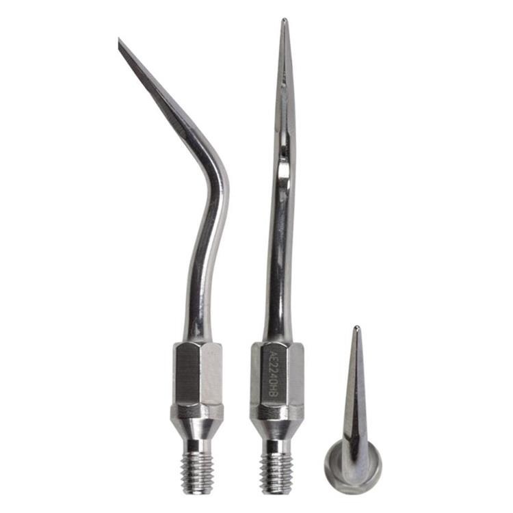 Woodpecker GK4 scalertip