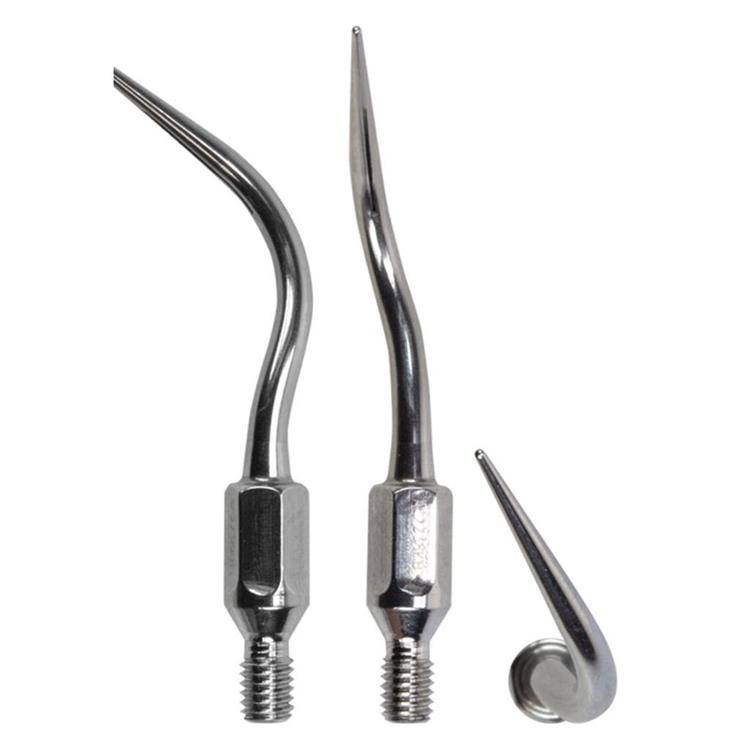 Woodpecker GK7 scalertip