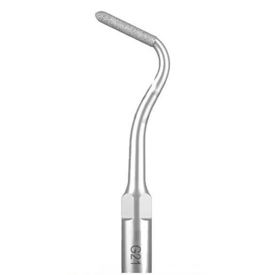 Woodpecker GD21 inlay-tip