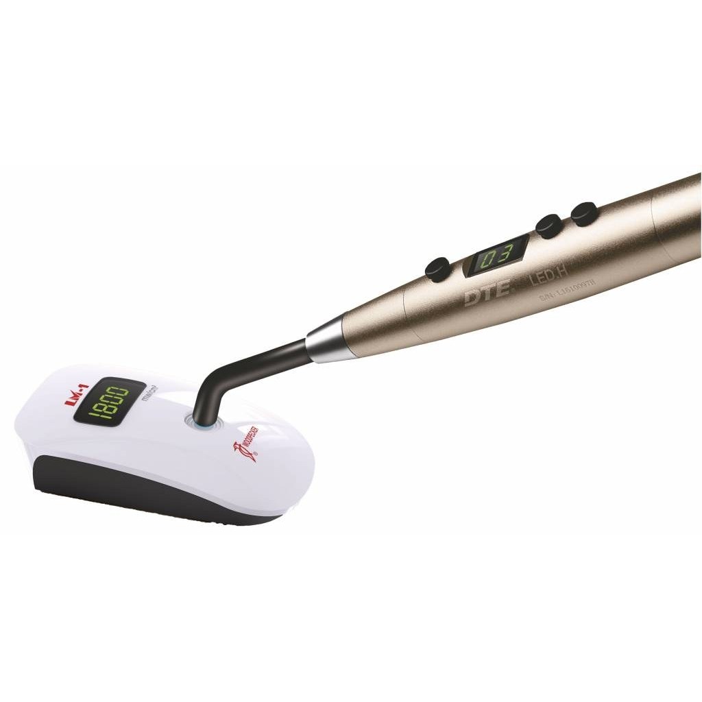 [WP-LEDH-ORTHO] Woodpecker LED-H Ortho uithardingslamp, 1200-1800 mW/cm²