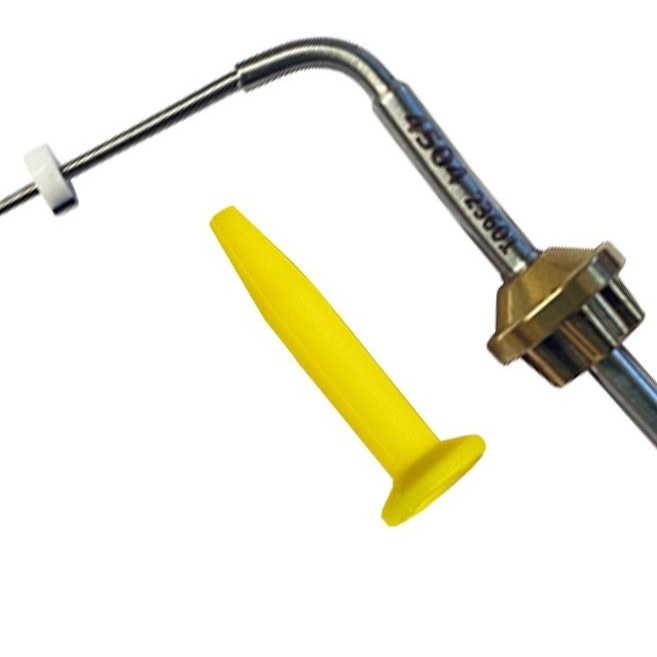 [WP-FIP-BESCHERMTIP] Woodpecker thermische isolatie-beschermtip voor Fi-P