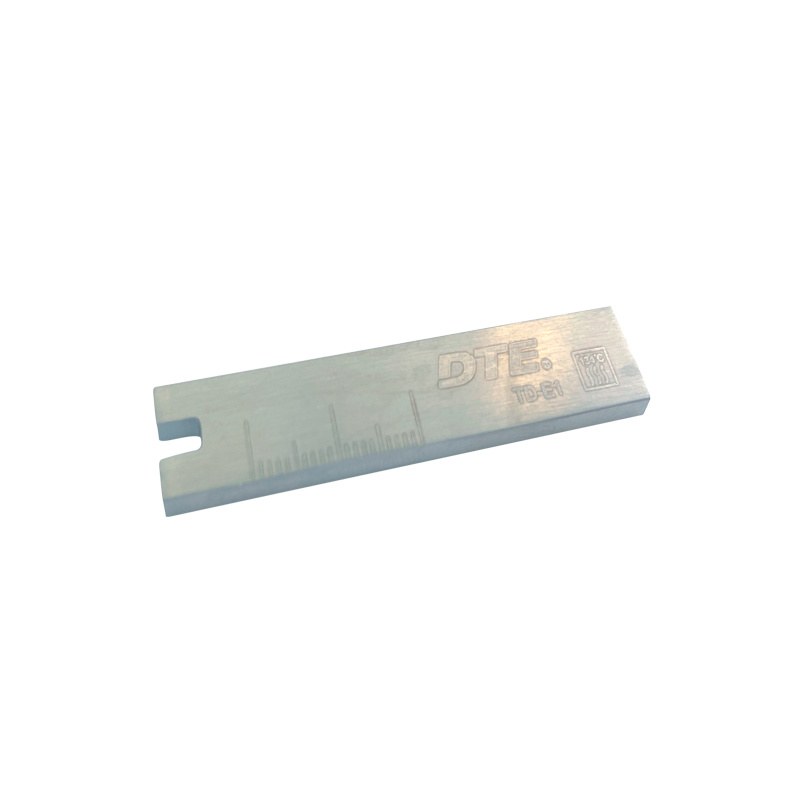 Woodpecker endo-sleutel TD-E1 / TW-E1