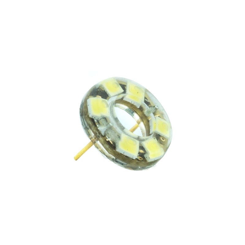 [WP-LED-RING] Woodpecker LED-ring voor HW-5L en HD-7L