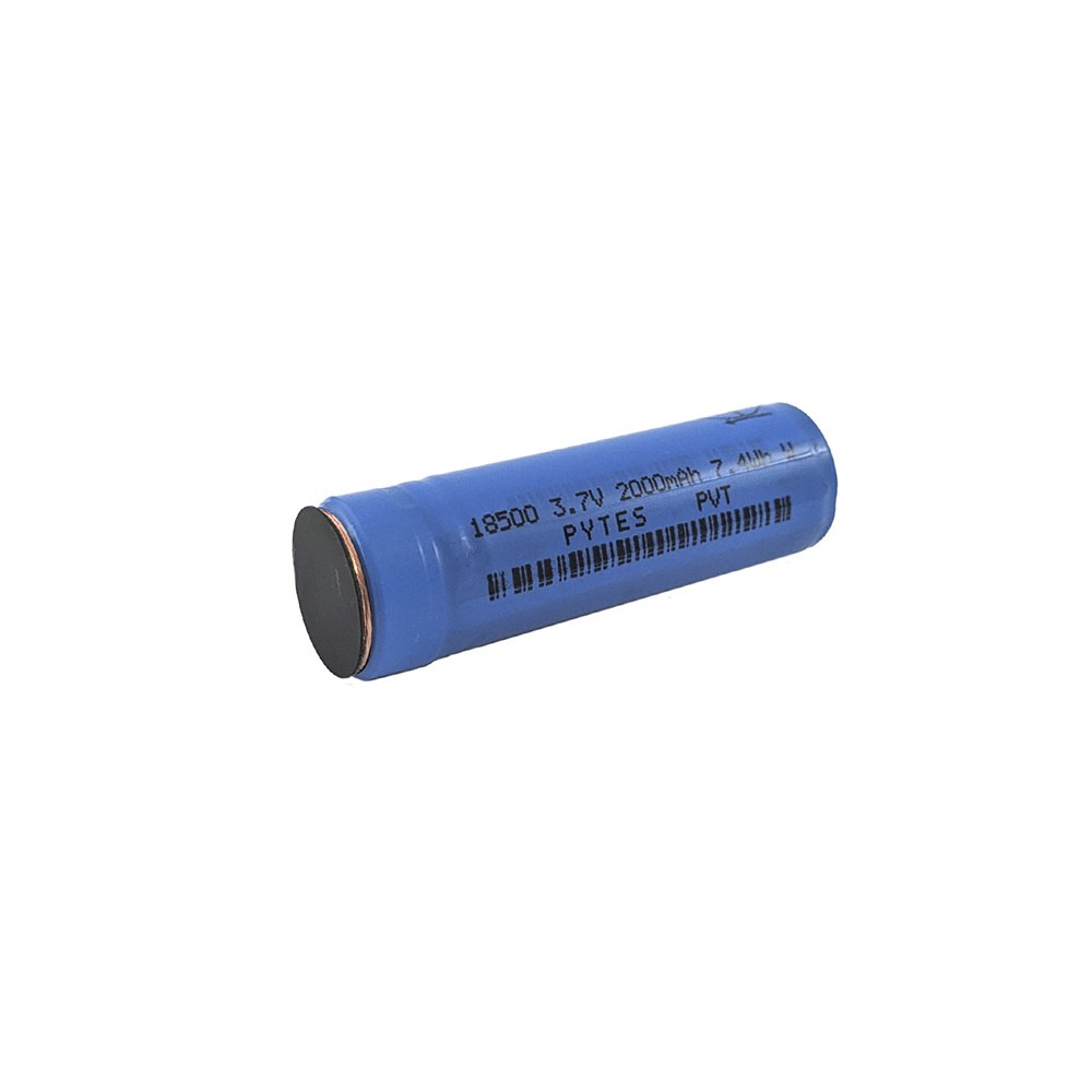 [WP-OSTAR-BATTERIJ] Woodpecker batterij voor O-Star, contactloos