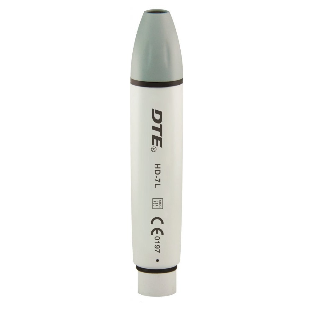 Woodpecker DTE scaler-handstuk HD-7L met LED