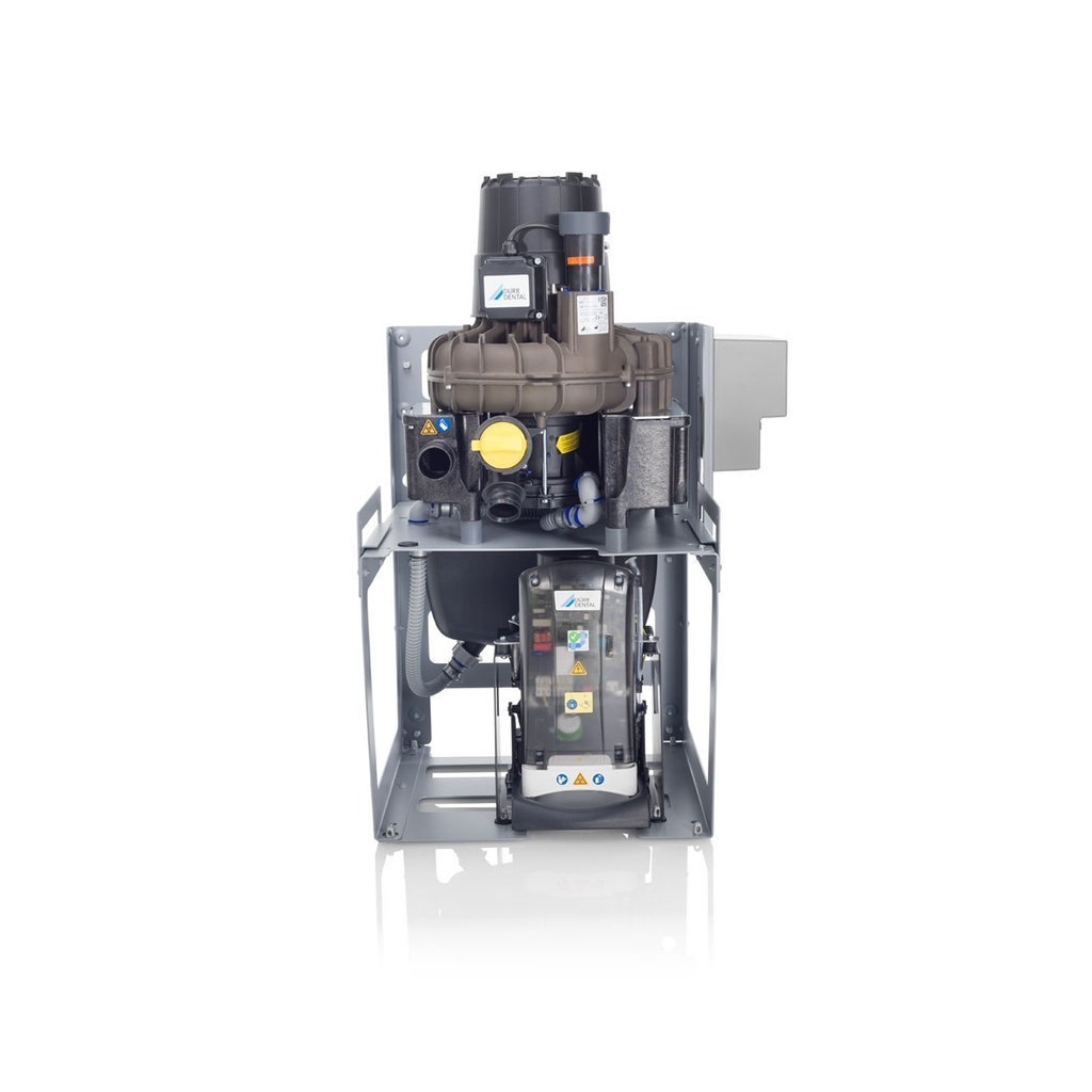 [DRRDENTA-7134500002] VSA 900 Central Combined Suction Unit 400V, including Floor/Wall Bracket (7130-195-50)