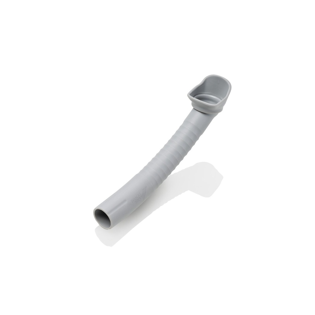 [DRRDENTA-0700-058-50] Prophylaxis Cannula, d = 16 mm, grey (4 pieces)