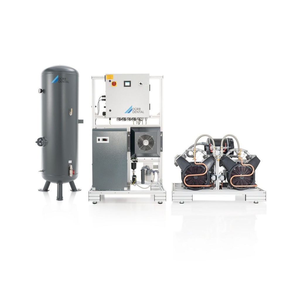[DRRDENTA-5922-52] P 6000 Pressure Station