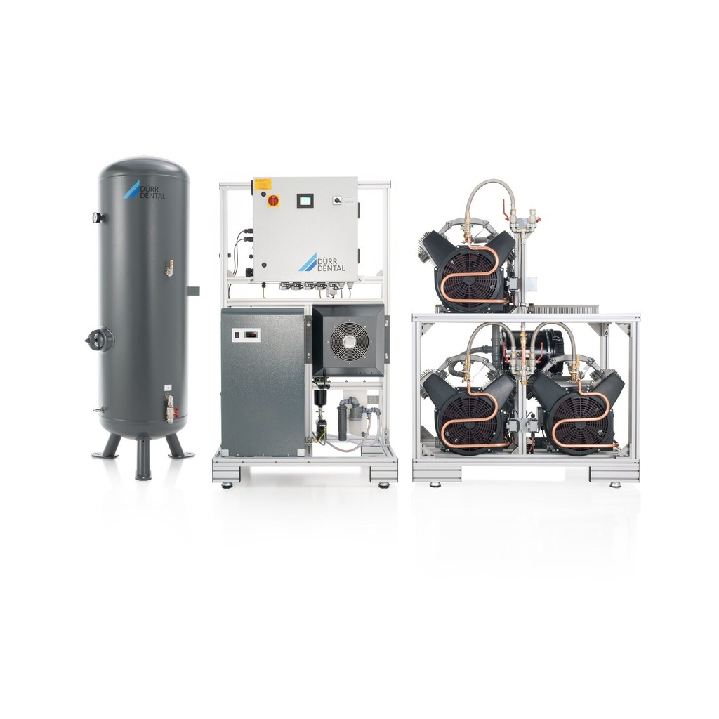 [DRRDENTA-5932-62] P 9000 Pressure Station