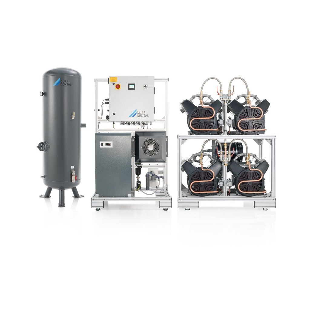 [DRRDENTA-5942-62] P 12000 Pressure Station