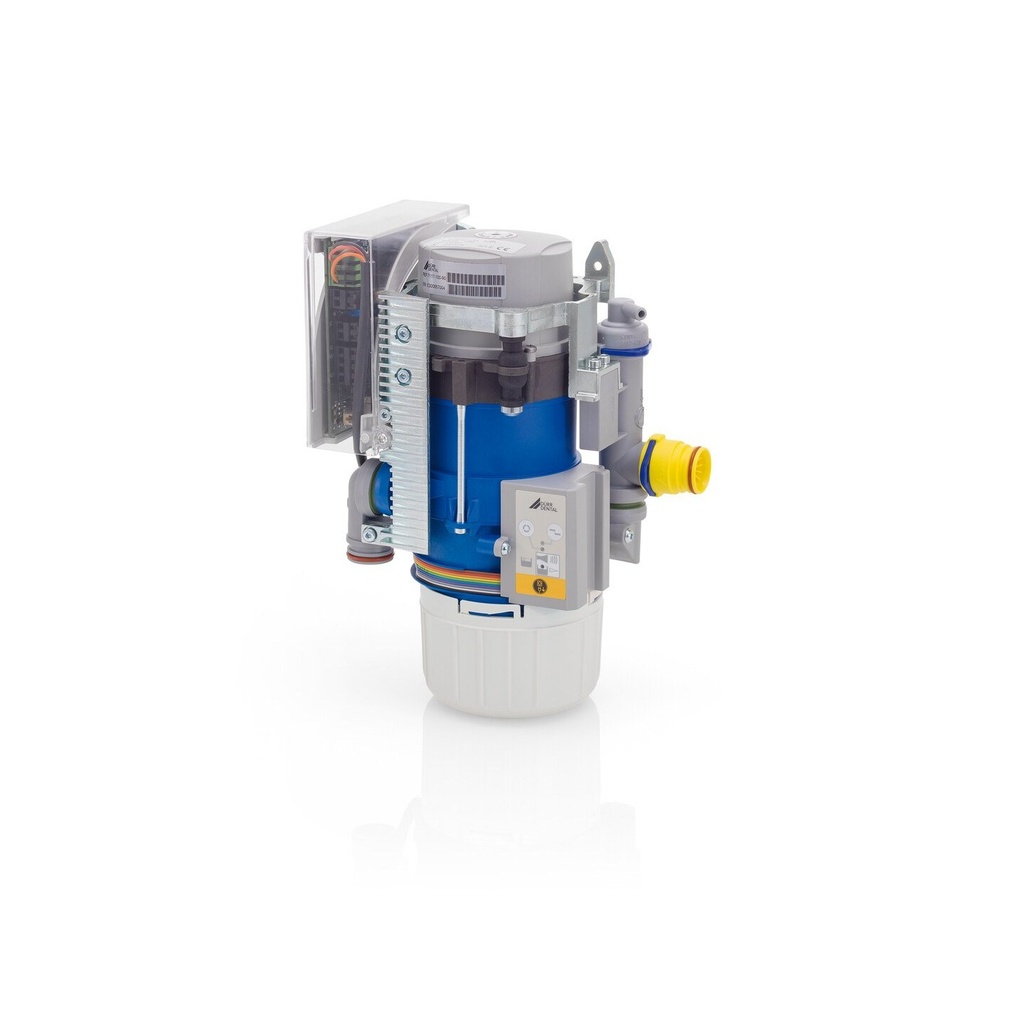 [DRRDENTA-7117-100-90E] CA 1 Amalgam Seperator