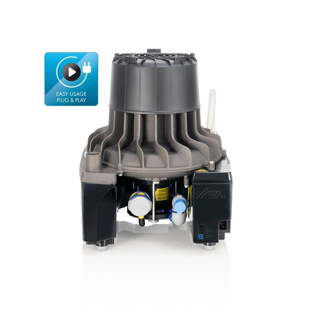 [DRRDENTA-7122-02/002] VS 300 S Combined Suction Unit