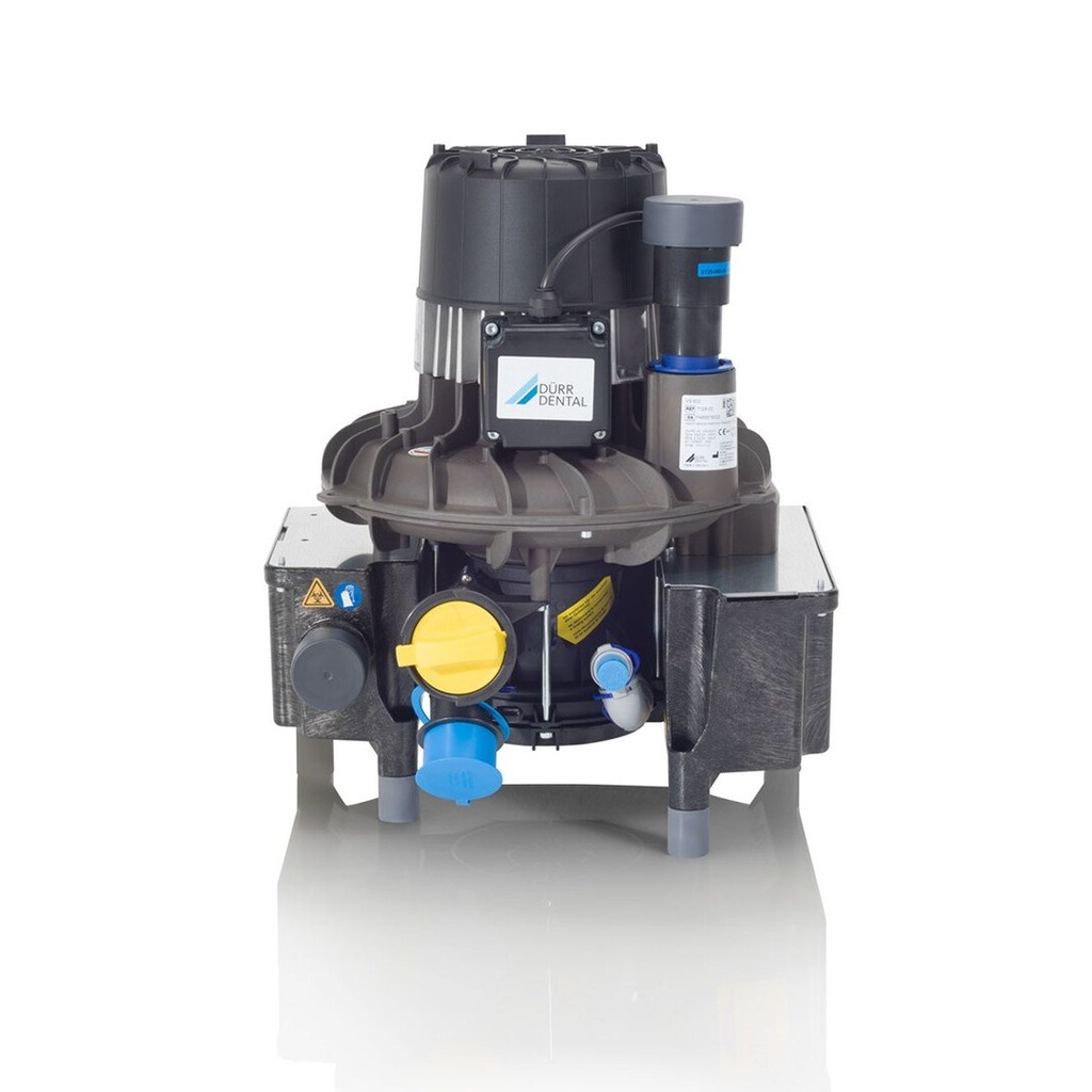 [DRRDENTA-7128-02] VS 600/Suction Machine , 400 V, 3~, 50/60 Hz