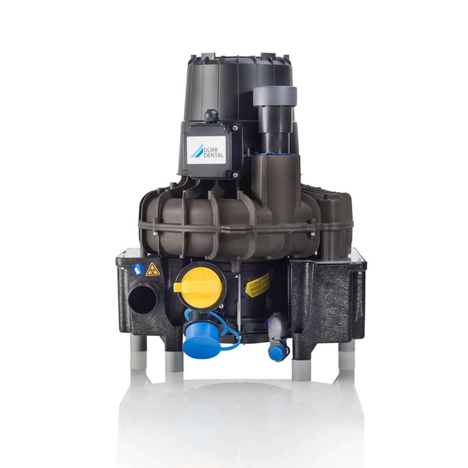 [DRRDENTA-7134-02/002] VS 900 S Central Combined Suction Unit