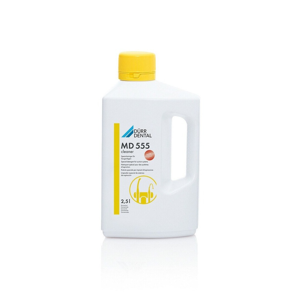 MD 555 Cleaner 1 L INT