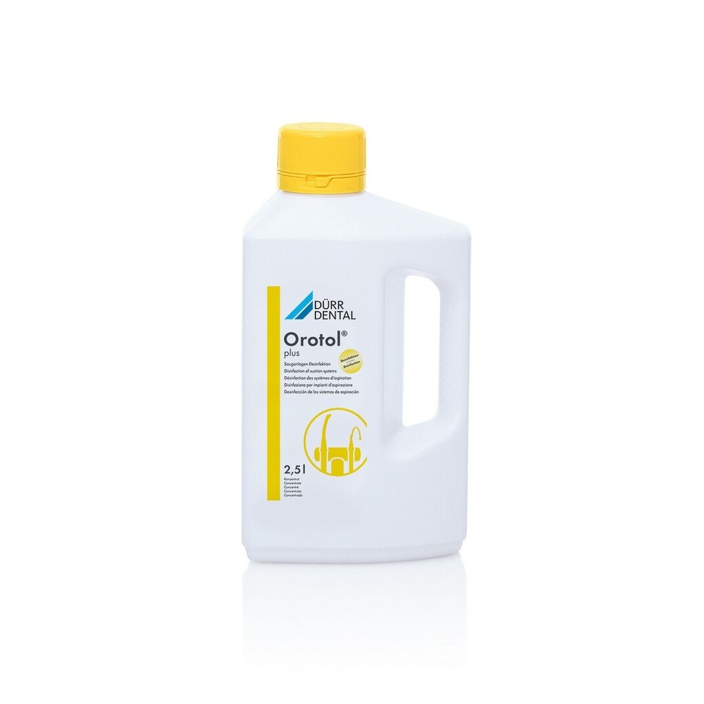 Orotol® Plus 1 L LAM
