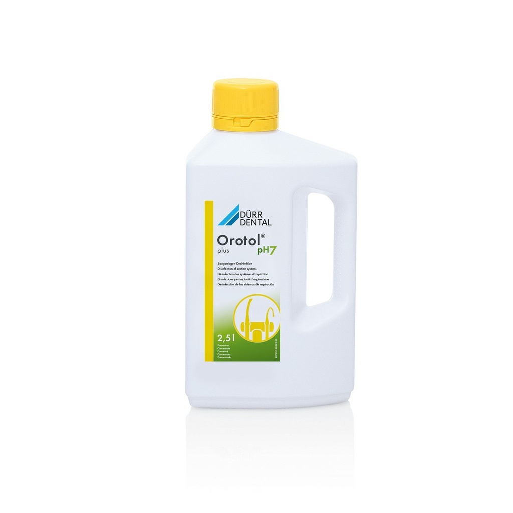 Orotol® Plus pH 7 2,5 L INT