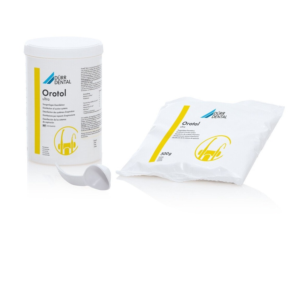 Orotol® Ultra Basic Set